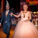 Staatsball Lusticania 13.01.2018